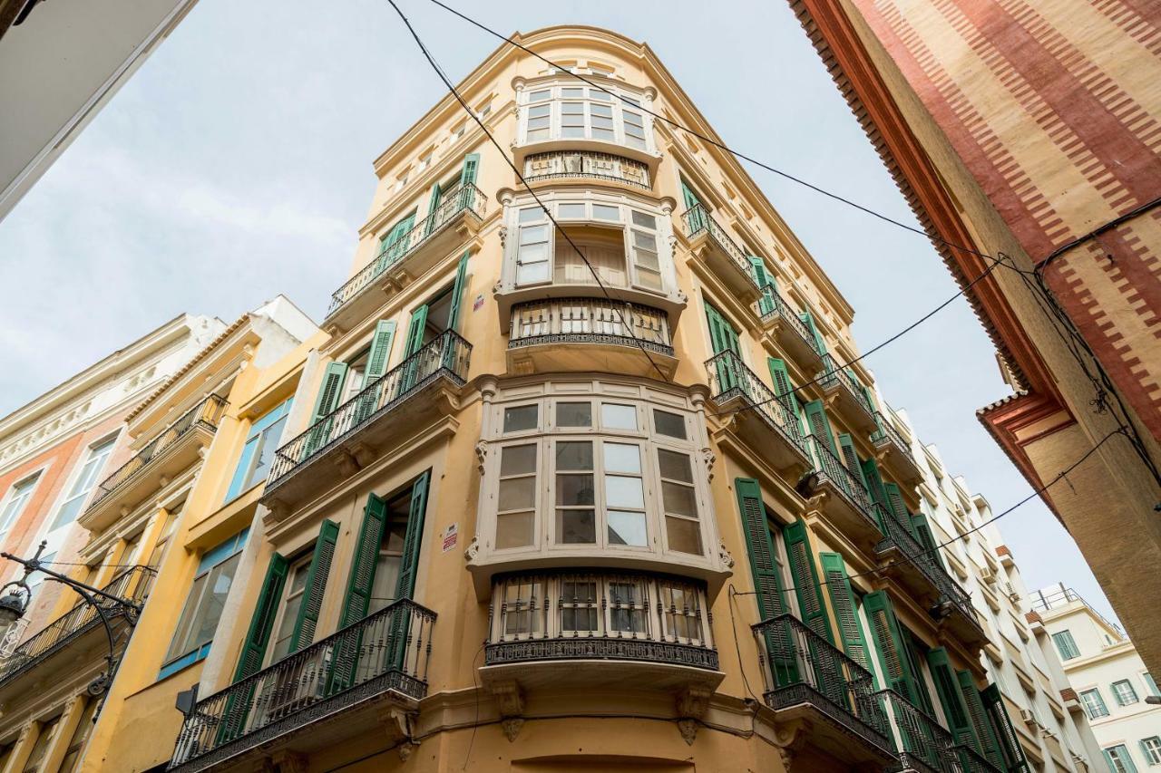 Bhost-plaza De Flores Appartement