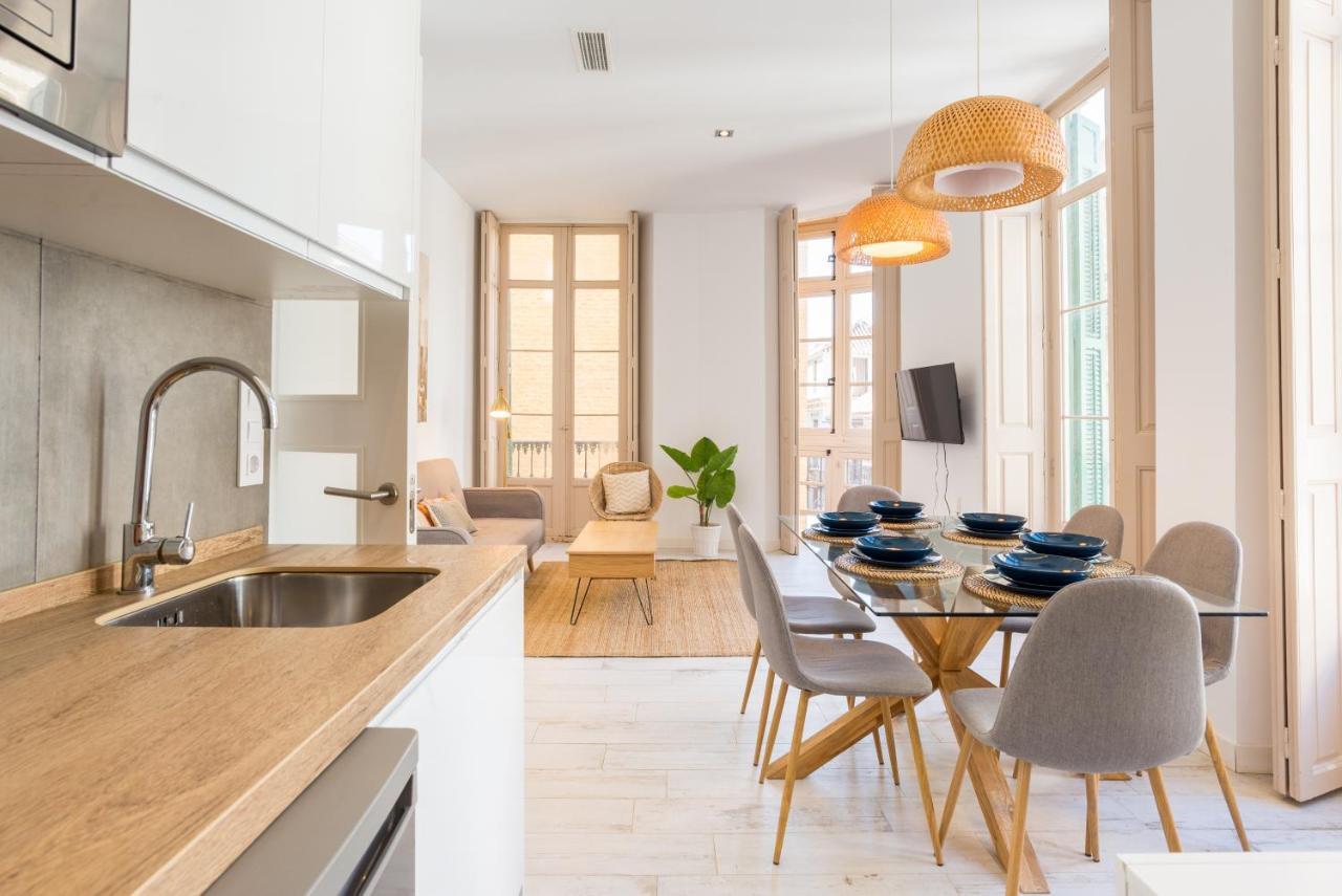 Appartement Bhost-plaza De Flores *