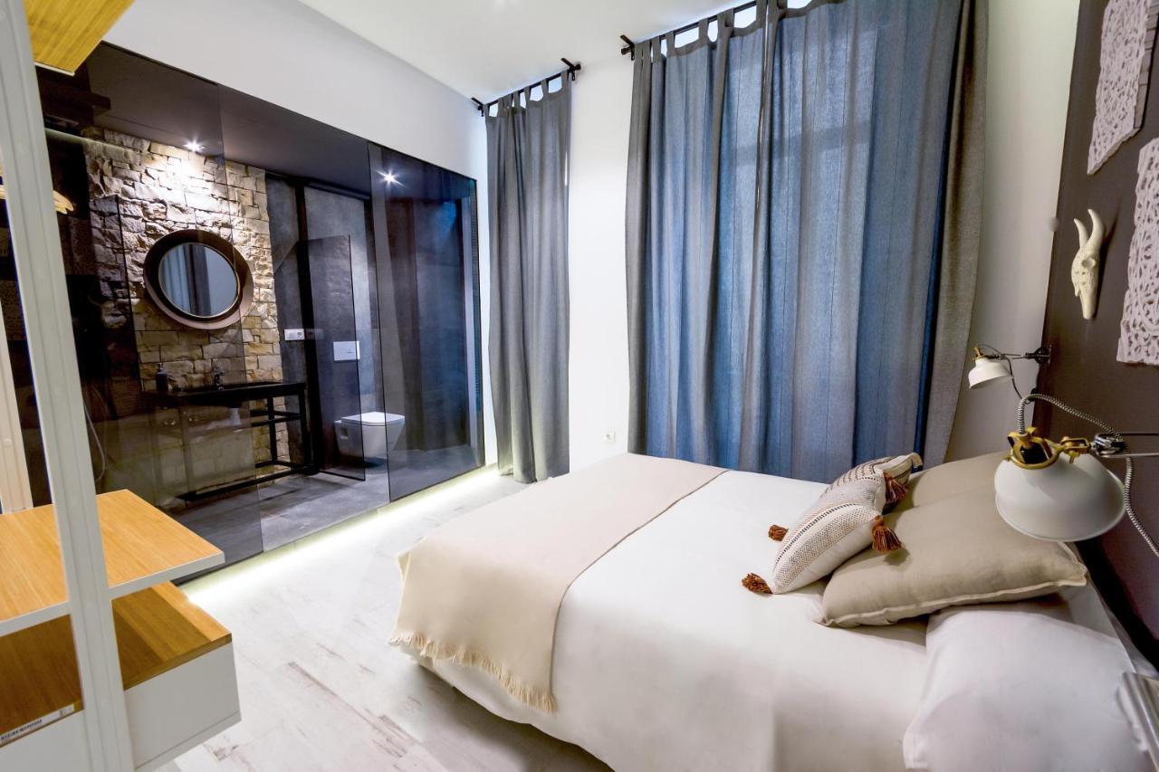 Appartement Bhost-plaza De Flores