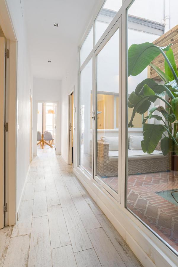 Appartement Bhost-plaza De Flores *