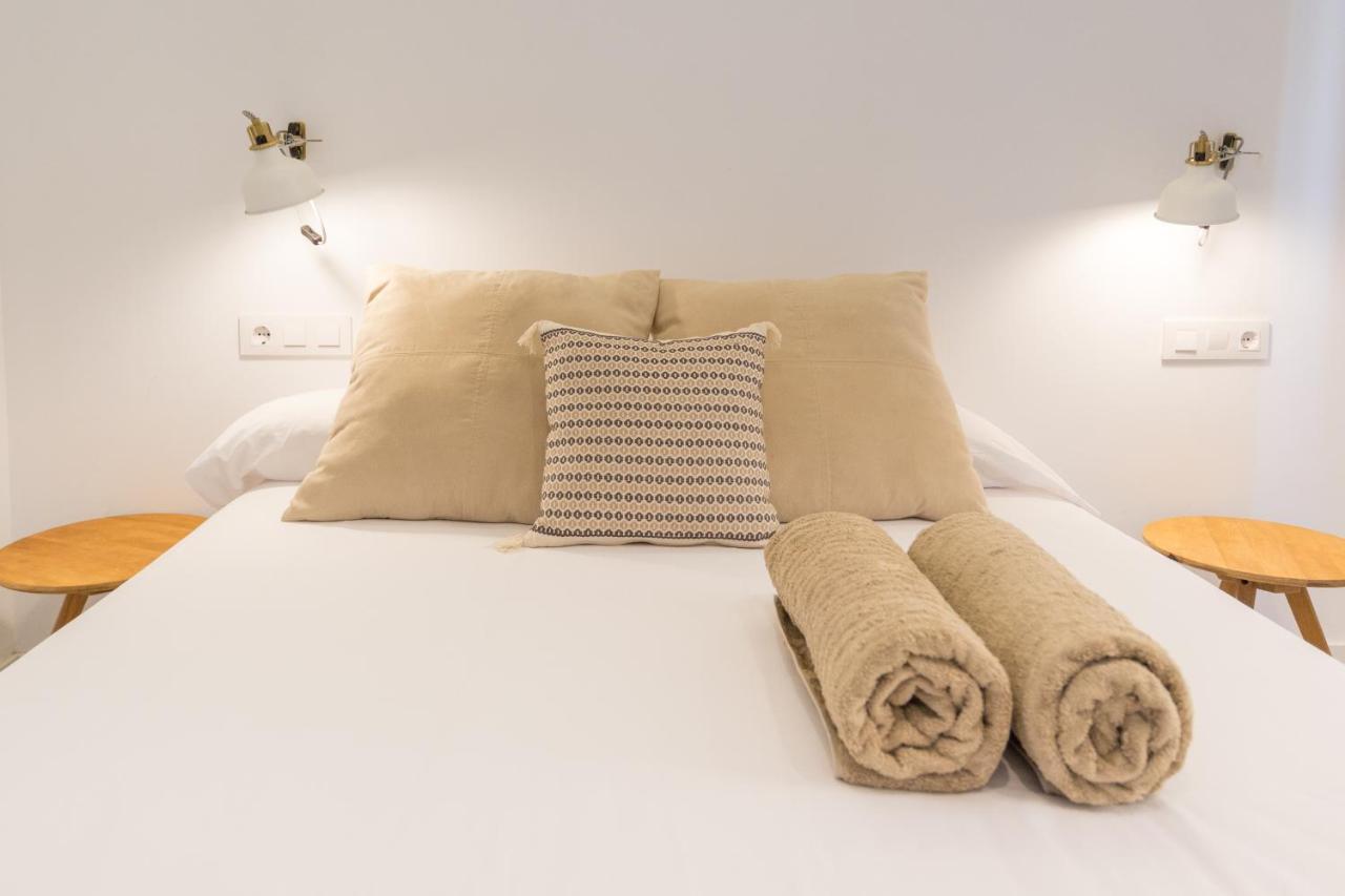 Appartement Bhost-plaza De Flores *